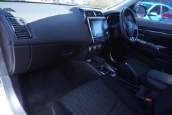 2022 Mitsubishi ASX LS