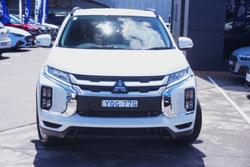 2022 Mitsubishi ASX LS