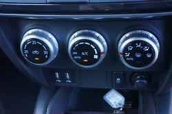 2022 Mitsubishi ASX LS