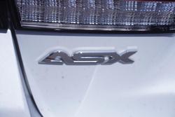 2022 Mitsubishi ASX LS