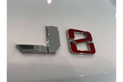 2025 Jaecoo J8 Ridge