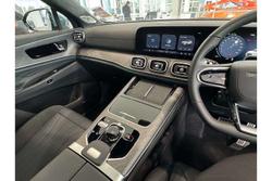 2025 Jaecoo J8 Ridge