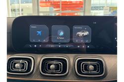 2025 Jaecoo J8 Ridge