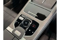 2025 Jaecoo J8 Ridge