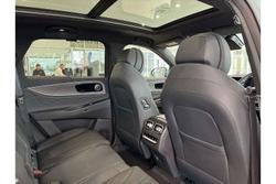 2025 Jaecoo J8 Ridge