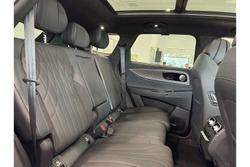 2025 Jaecoo J8 Ridge