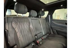 2025 Jaecoo J8 Ridge