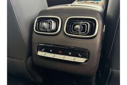 2025 Jaecoo J8 Ridge