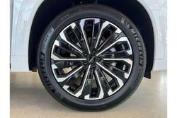 2025 Jaecoo J8 Ridge