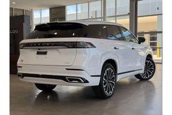 2025 Jaecoo J8 Ridge