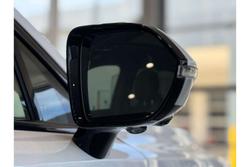 2025 Jaecoo J8 Ridge