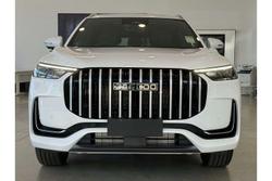 2025 Jaecoo J8 Ridge