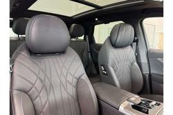 2025 Jaecoo J8 Ridge