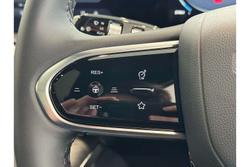 2025 Jaecoo J8 Ridge