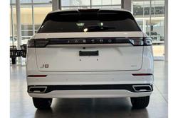 2025 Jaecoo J8 Ridge