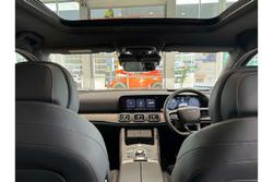 2025 Jaecoo J8 Ridge