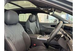 2025 Jaecoo J8 Ridge