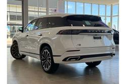 2025 Jaecoo J8 Ridge