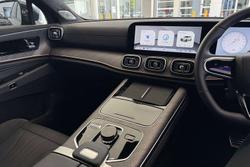 2025 Jaecoo J8 Ridge