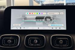 2025 Jaecoo J8 Ridge