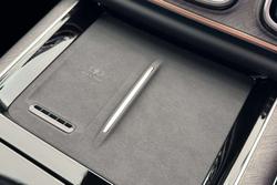 2025 Jaecoo J8 Ridge