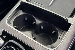 2025 Jaecoo J8 Ridge