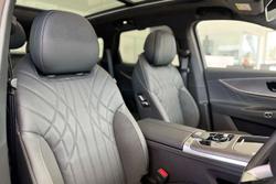 2025 Jaecoo J8 Ridge