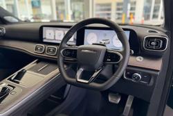 2025 Jaecoo J8 Ridge