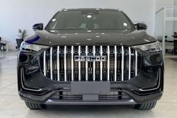 2025 Jaecoo J8 Ridge