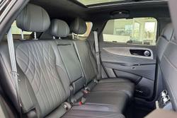 2025 Jaecoo J8 Ridge