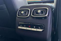 2025 Jaecoo J8 Ridge