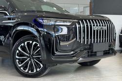 2025 Jaecoo J8 Ridge