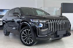 2025 Jaecoo J8 Ridge