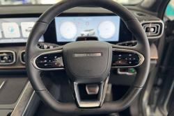 2025 Jaecoo J8 Ridge