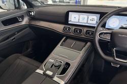 2025 Jaecoo J8 Ridge