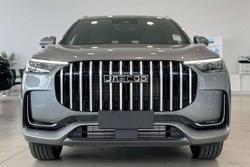 2025 Jaecoo J8 Ridge