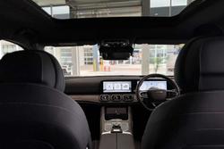 2025 Jaecoo J8 Ridge