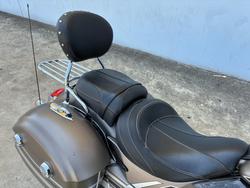 2017 Indian CHIEFTAIN