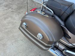 2017 Indian CHIEFTAIN