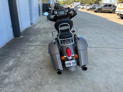 2017 Indian CHIEFTAIN