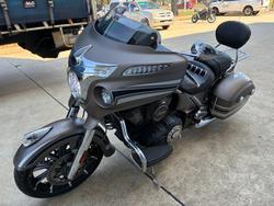 2017 Indian CHIEFTAIN