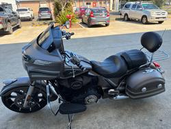 2017 Indian CHIEFTAIN