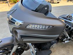 2017 Indian CHIEFTAIN