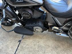 2017 Indian CHIEFTAIN