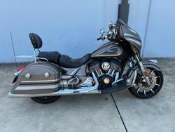 2017 Indian CHIEFTAIN