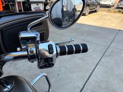 2017 Indian CHIEFTAIN