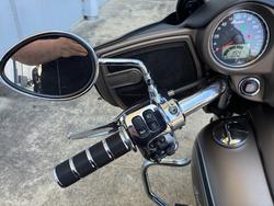 2017 Indian CHIEFTAIN