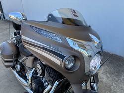 2017 Indian CHIEFTAIN