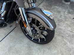 2017 Indian CHIEFTAIN