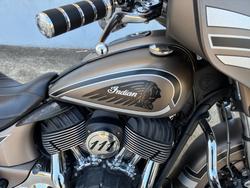 2017 Indian CHIEFTAIN